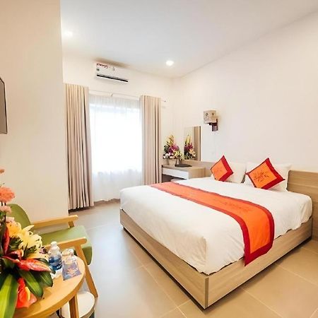 Green Hotel Ντα Νανγκ Εξωτερικό φωτογραφία