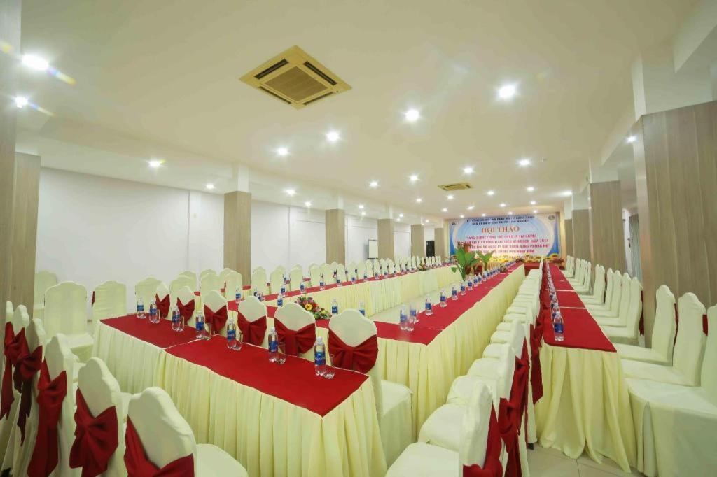 Green Hotel Ντα Νανγκ Εξωτερικό φωτογραφία
