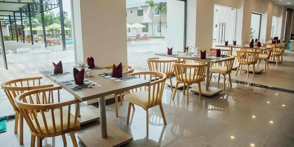 Green Hotel Ντα Νανγκ Εξωτερικό φωτογραφία