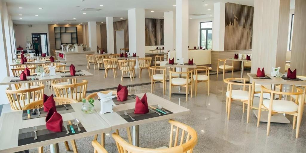 Green Hotel Ντα Νανγκ Εξωτερικό φωτογραφία
