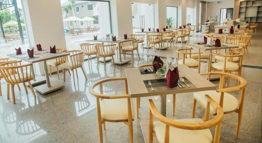Green Hotel Ντα Νανγκ Εξωτερικό φωτογραφία