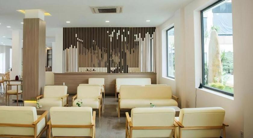 Green Hotel Ντα Νανγκ Εξωτερικό φωτογραφία