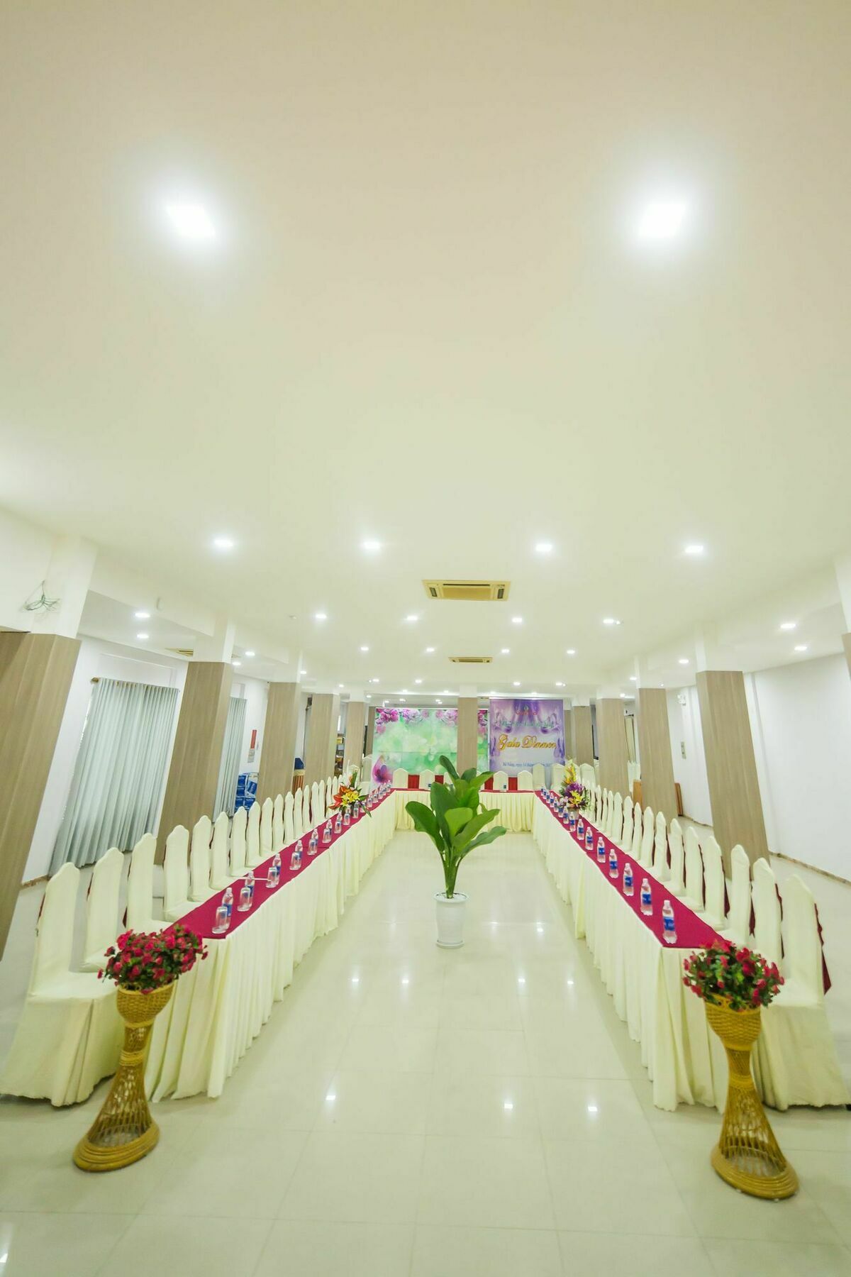 Green Hotel Ντα Νανγκ Εξωτερικό φωτογραφία